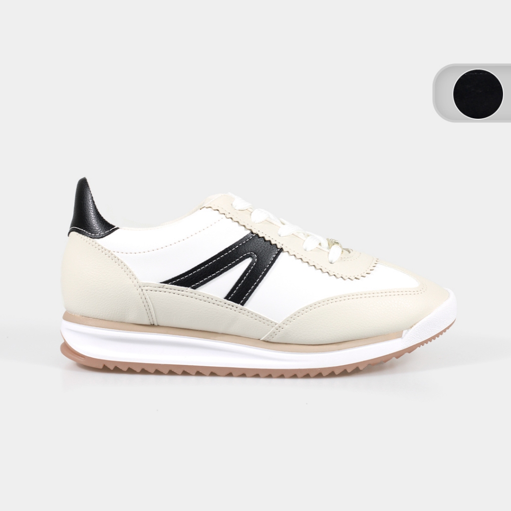 Tenis Feminino Floather Madri Vizzano 1450102 em Oferta na Shopee