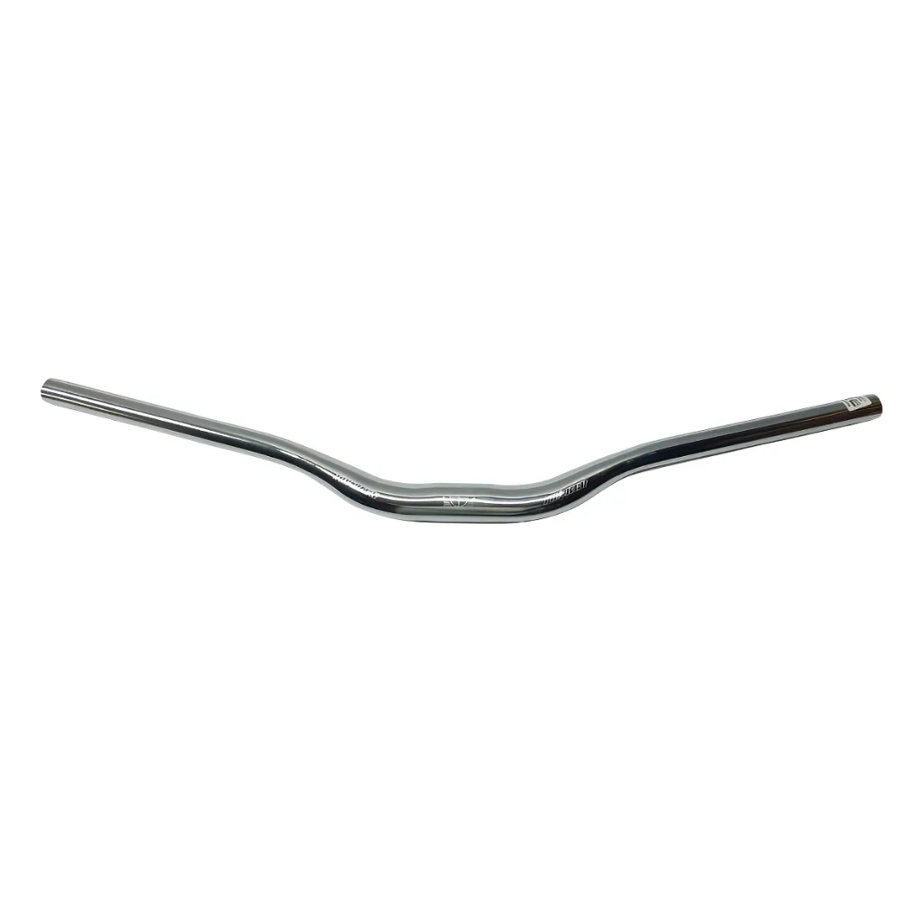 Guidao Bike Voador Tipo Kalin Gtu Traker Aço 31.8 X 750mm Cromado