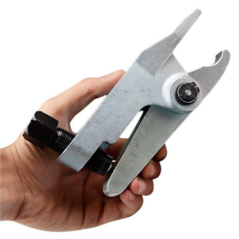 Extrator Pivo Bandeja Suspensão Dianteira Gm Raven 133197