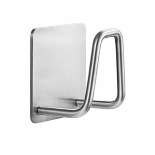 Suporte Inox Pia Esponja Bucha Gancho Cozinha Grape Tools Prateado em Oferta na Shopee