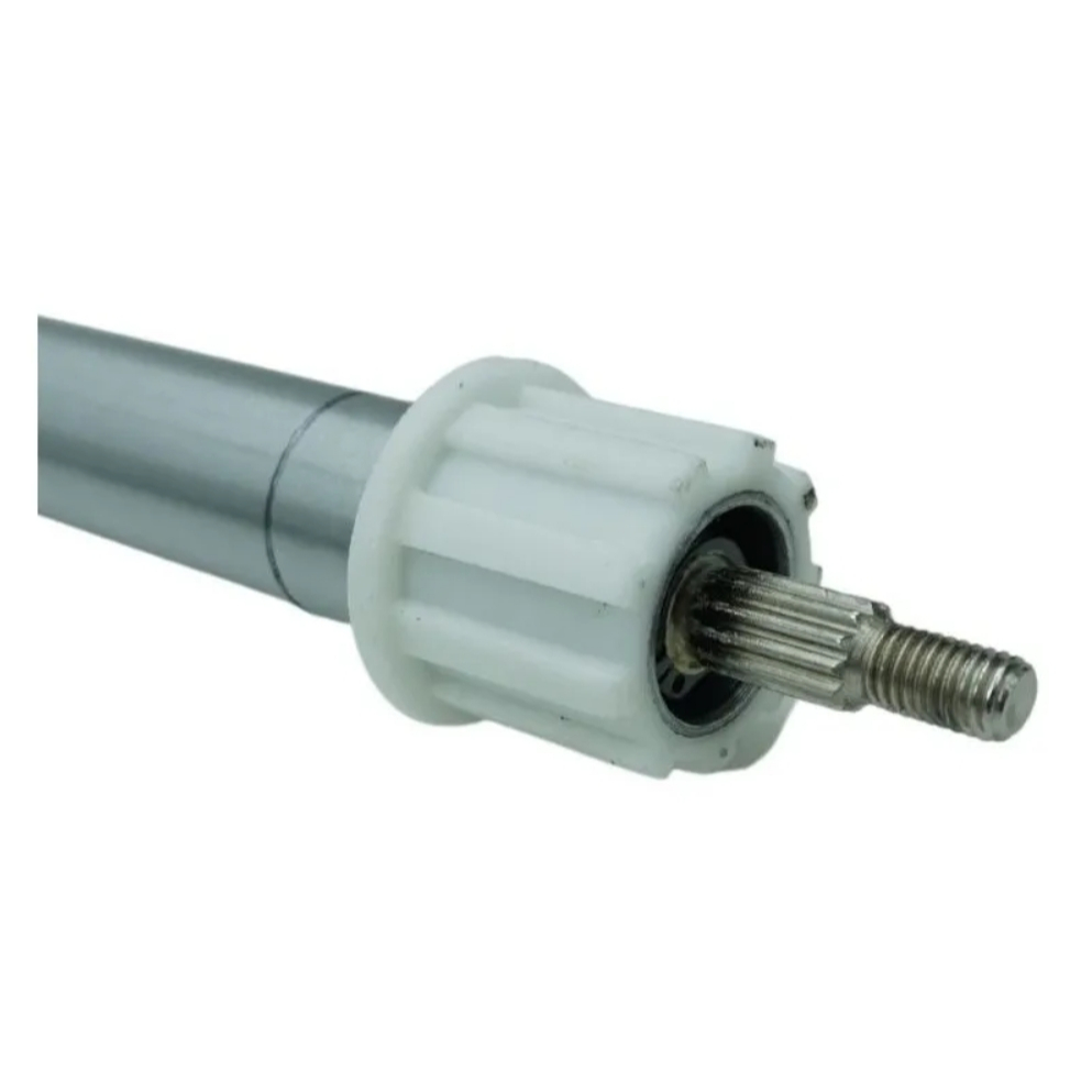 Tubo Eixo Mancal Alado 7124104 Electrolux Ltc07