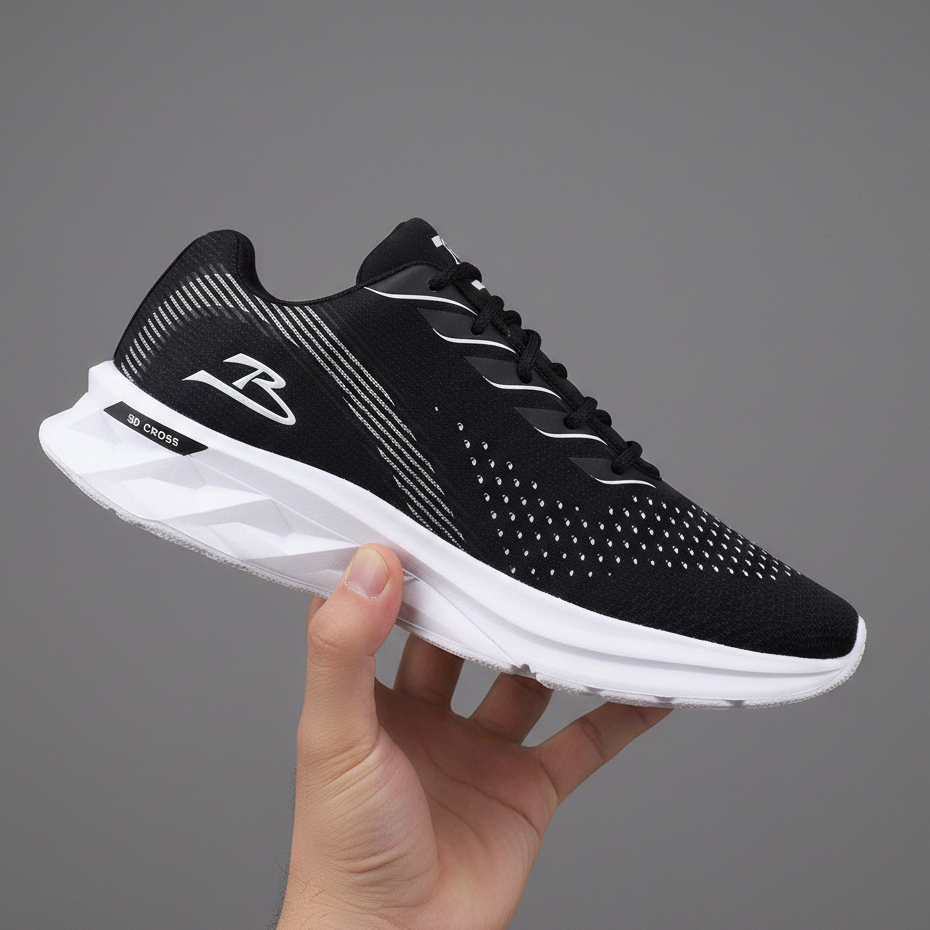 Tênis Masculino Esportivo Casual Tamanho Especial Grande 42 ao 47