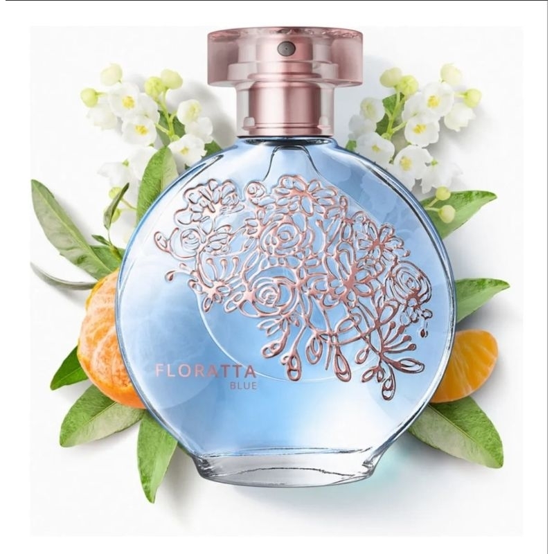 O que é Desodorante Floratta Blue Boticário? Guia e Onde Comprar | BuscaProdutos