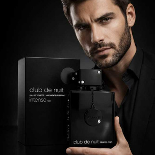 Perfume Masculino Armaf Club de Nuit Intense Man EDT Original 100ml Importado árabe em Oferta na Shopee
