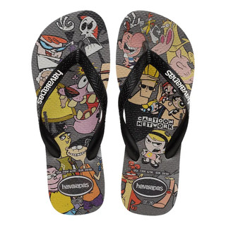 Chinelo Havaianas Cartoon Personagem Unissex Original