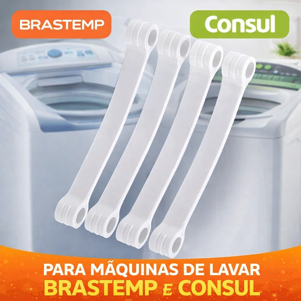 Peças Brastemp Máquina de Lavar - Comprar com Melhor Preço em Eletrodomésticos Grandes