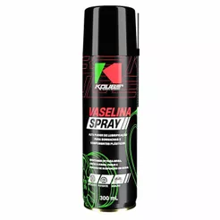 Spray Vaselina Koube Protege Borrachas de Ressecamento - 300ml