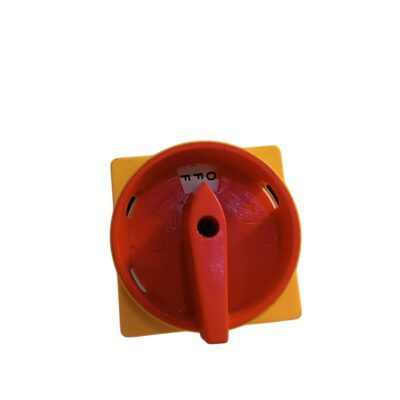 CHAVE SECCIONADORA TETRAPOLAR 32A