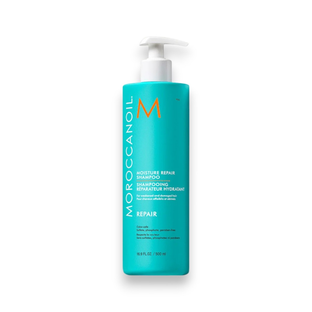 SHAMPOO MOROCCANOIL REPAIR 1 LITRO