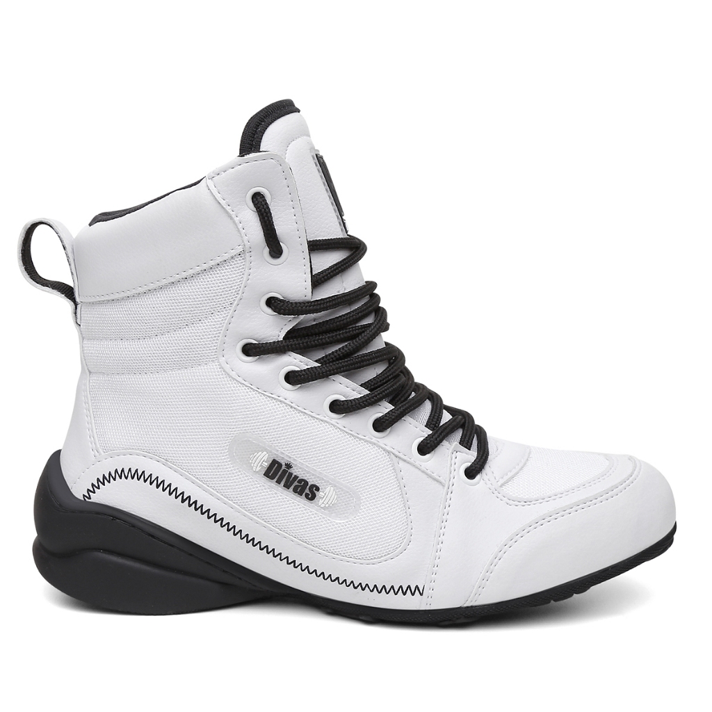 Tênis de Treino Bota Boot Training Feminino Zig Fitness Botinha Academia Boot Training Brasil em Oferta na Shopee