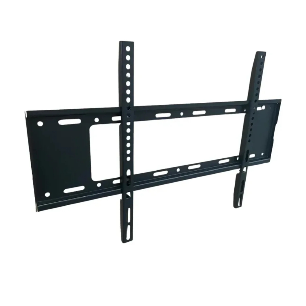 Suporte fixo para tv de 40 a 85 polegadas preto Multivisão em Oferta na Shopee