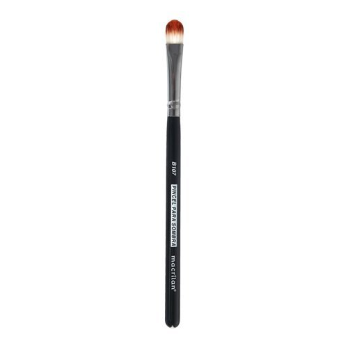 Pincel B107 profissional para sombra Macrilan – Linha B