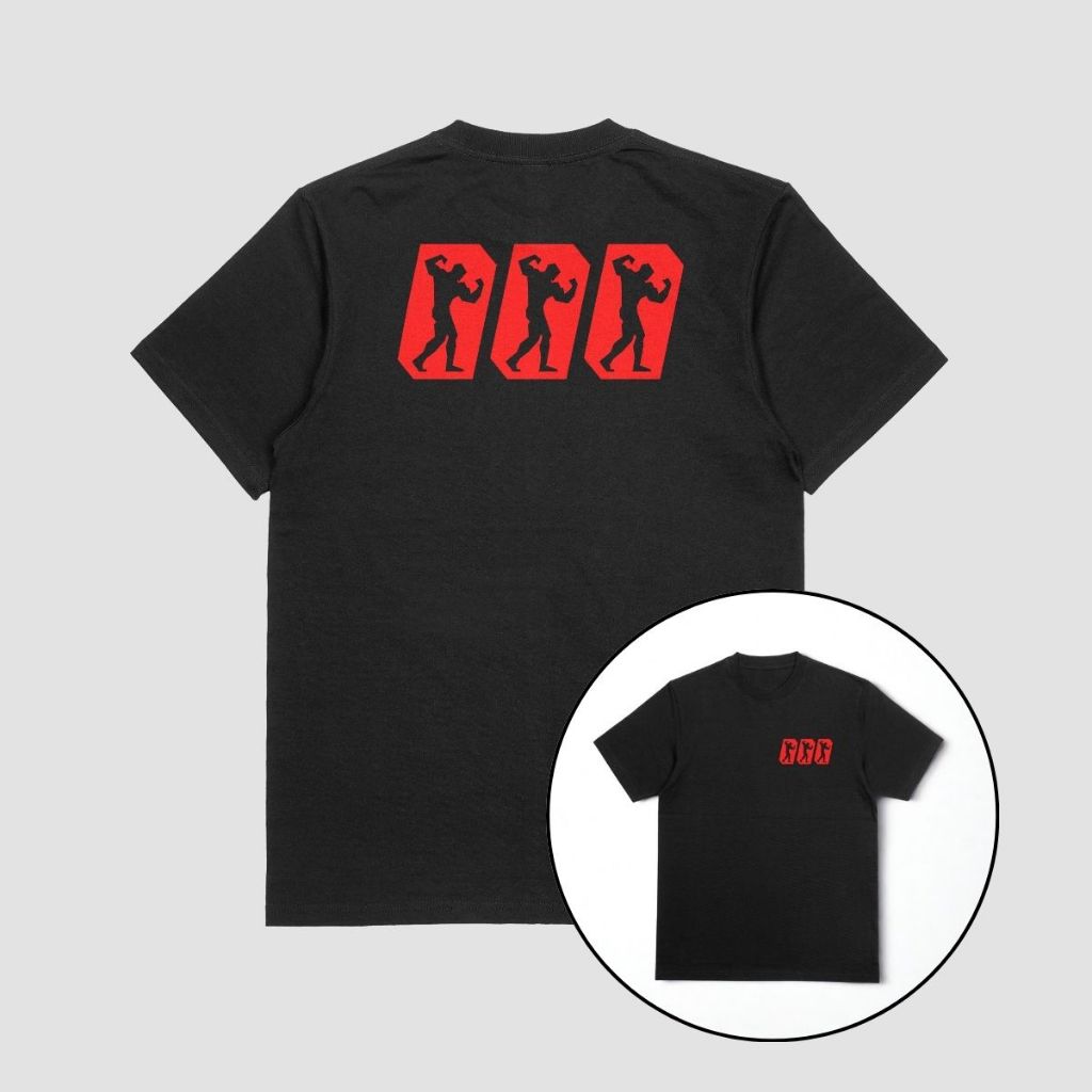 Camisa Treino Musculação Academia Masculina Básica Manga Curta Minimalismo Confortável 100% Algodão