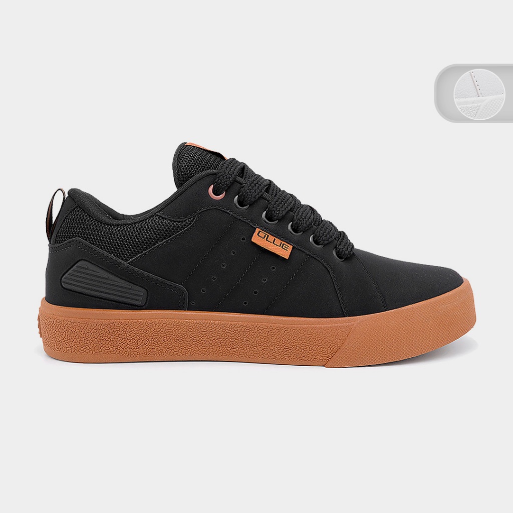 Tenis Ollie Cyclone 2 Street Skater Masculino em Oferta na Shopee