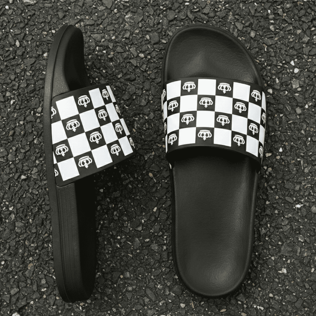 Chinelo Sandália Slide Masculino Feminino Macio Confortável e Estiloso em Oferta na Shopee