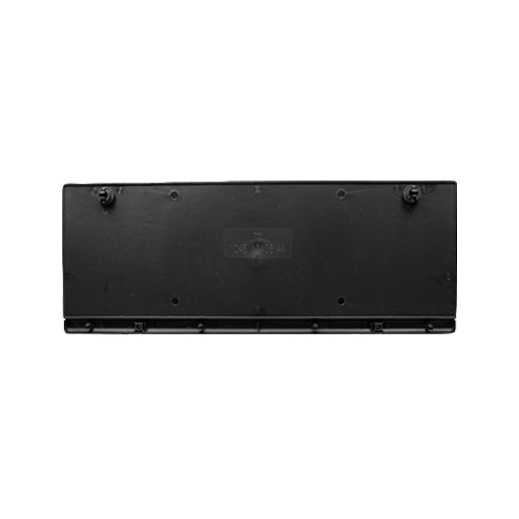Suporte Placa Cargo 2001 Até 2010 Compatível FORD