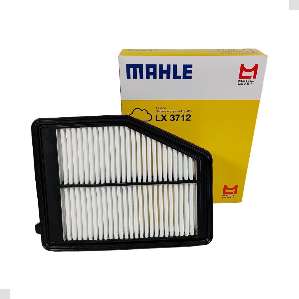 Filtro De Ar Honda Civic Lxs 1.8 16v Flex One 2014/...