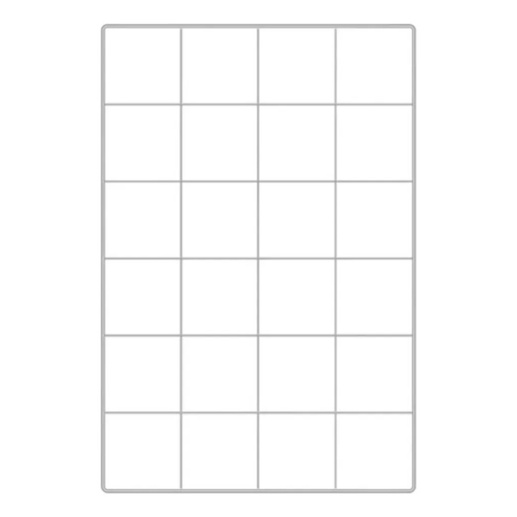 Tela Aramada 20x30 – Ideal para Fotos, Decoração e cercadinho