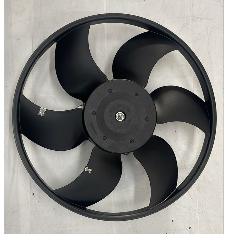 ELETROVENTILADOR VENTOINHA RENAULT CLIO / MEGANE / SCENIC / KANGOO / SYMBOL / SANDERO / LOGAN