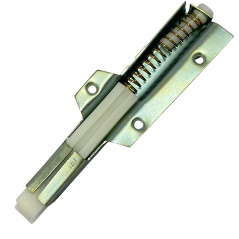 Fechadura Superior Da Porta Direita Baú Fiorino 1988 A 2013