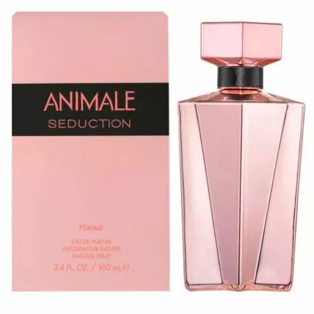 Animale Seduction Femme Eau de Parfum Feminino -100 ml