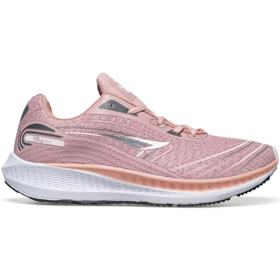 Tênis Feminino Esportivo Moderno Estiloso Confortável Leve Barato Resistente Treino Academia Acessível