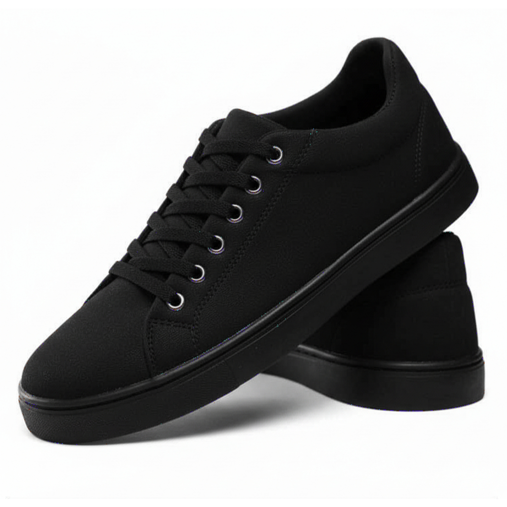 Mega Promoção Sapatenis Masculino No Tecido Emborrachado Confortavel Casual Lindo Barato