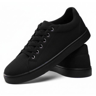 Mega Promoção Sapatenis Masculino No Tecido Emborrachado Confortavel Casual Lindo Barato