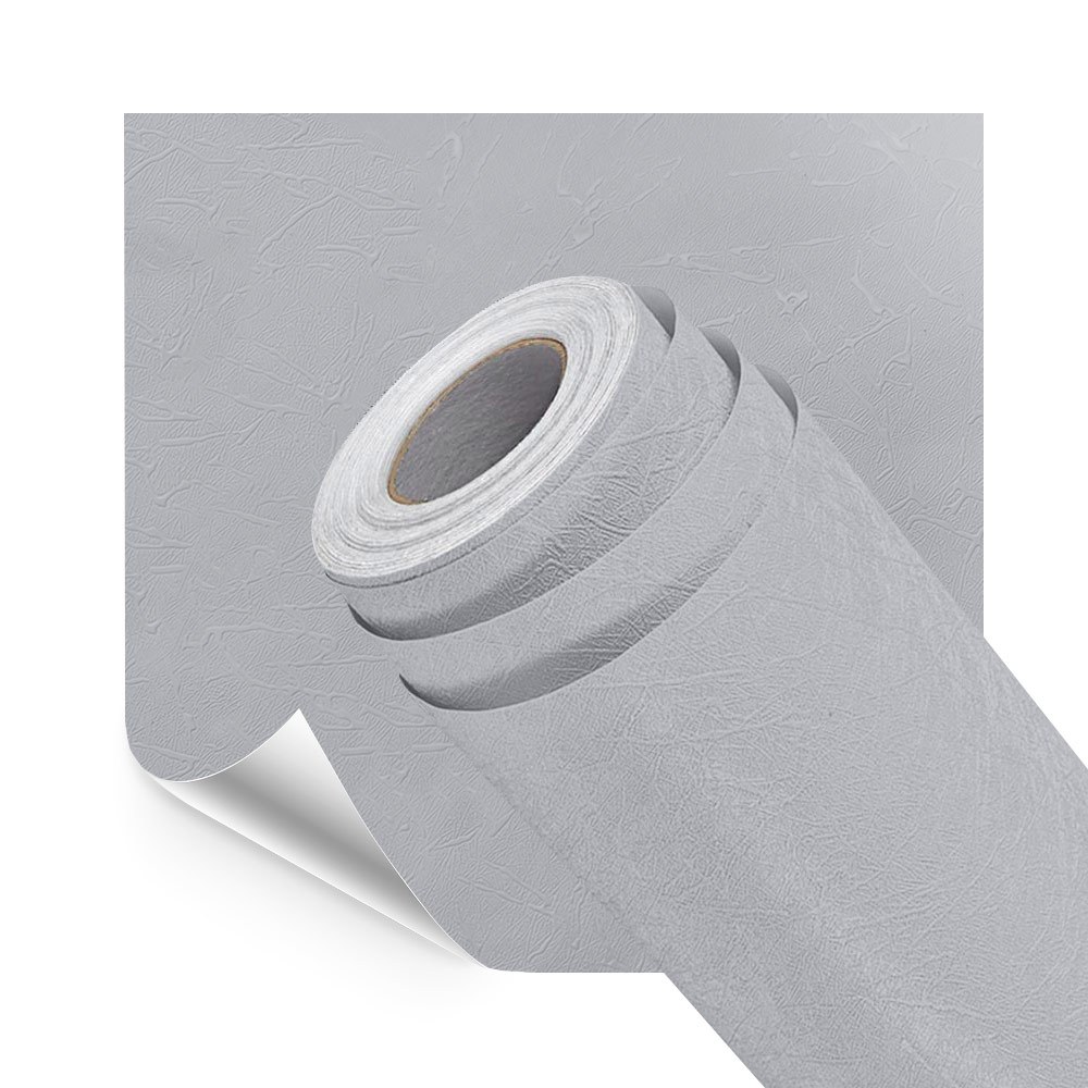 Papel de Parede Rabiscado Cinza 500x60cm Lavavel Texturizado Adesivo Para Casa Moveis Decoração em Oferta na Shopee