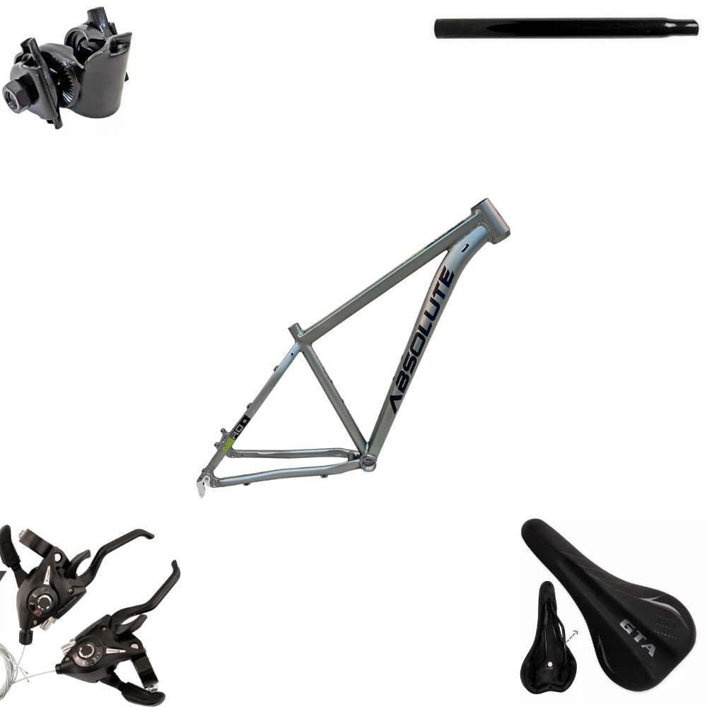 KIT QUADRO NERO 5 13,8 / 23 +BANCO+CANOTE+CARINHO+ALAVANCA 7V