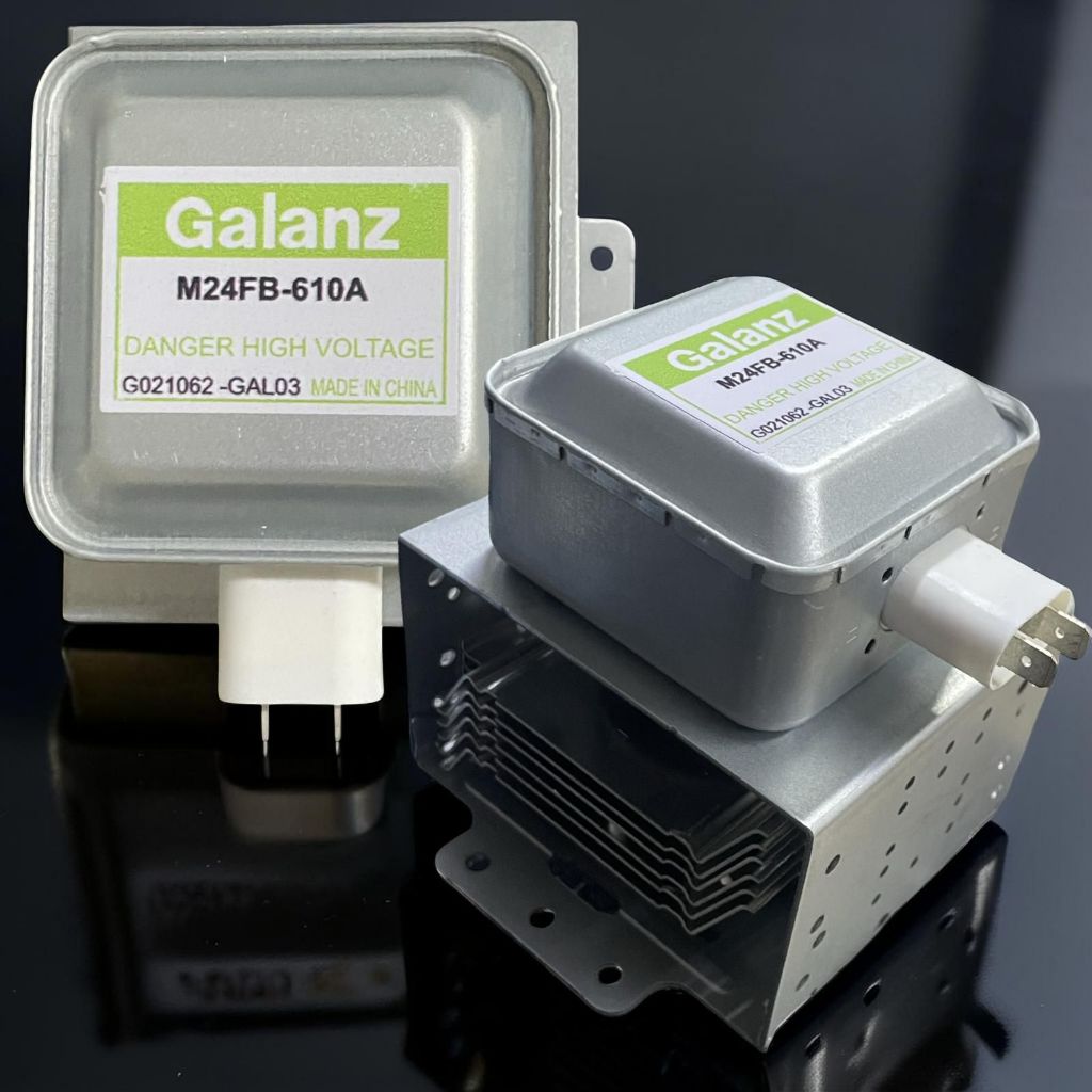 Magnetron para Microondas BMT45BR  /  ME044 /  BMT45 / PMO25V / Galanz M24FB-610A