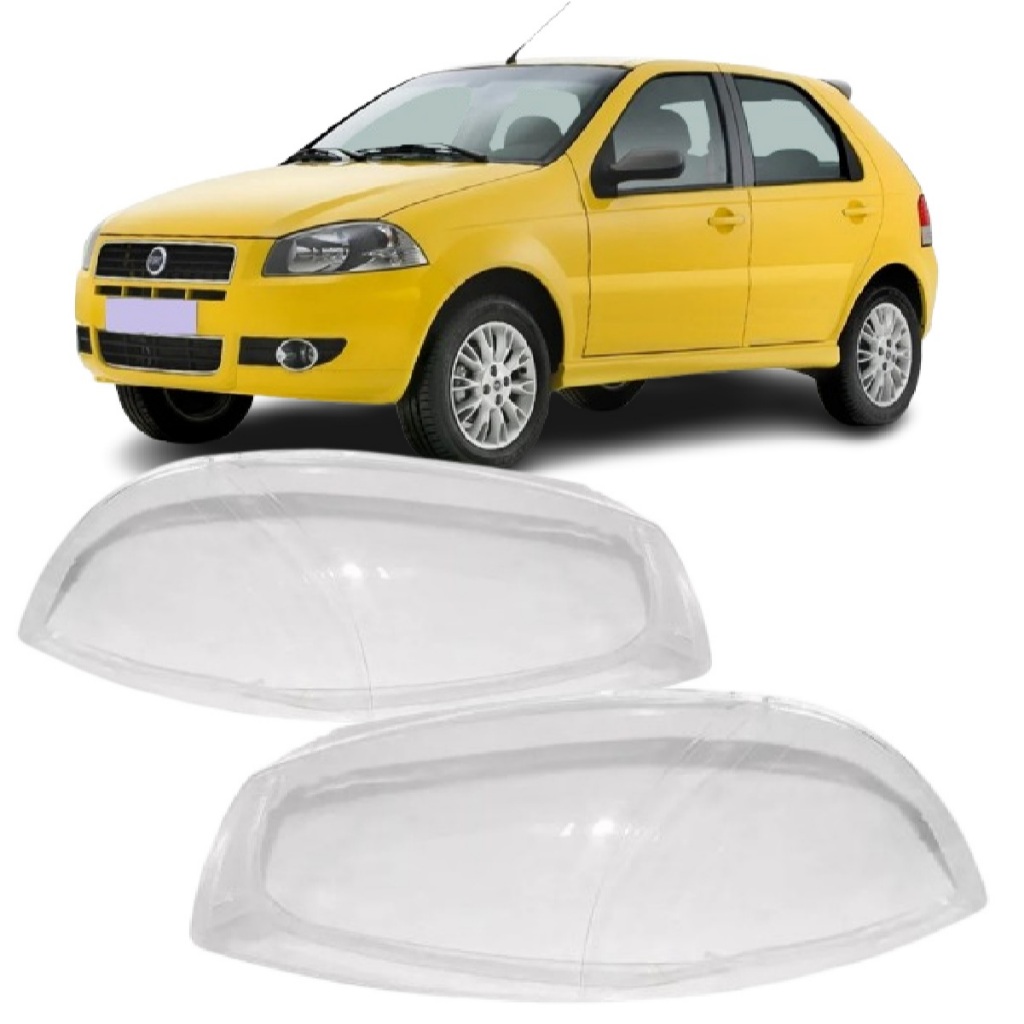 Par Lente Farol Palio Elx G4 2008 2009 2010 2011 Reto