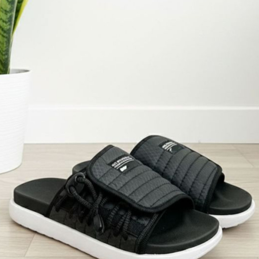 Chinelo Slide Nuvem Sandália Masculino Macio Moda Verão Asuna 2.0 Ortopédico Ergonomico