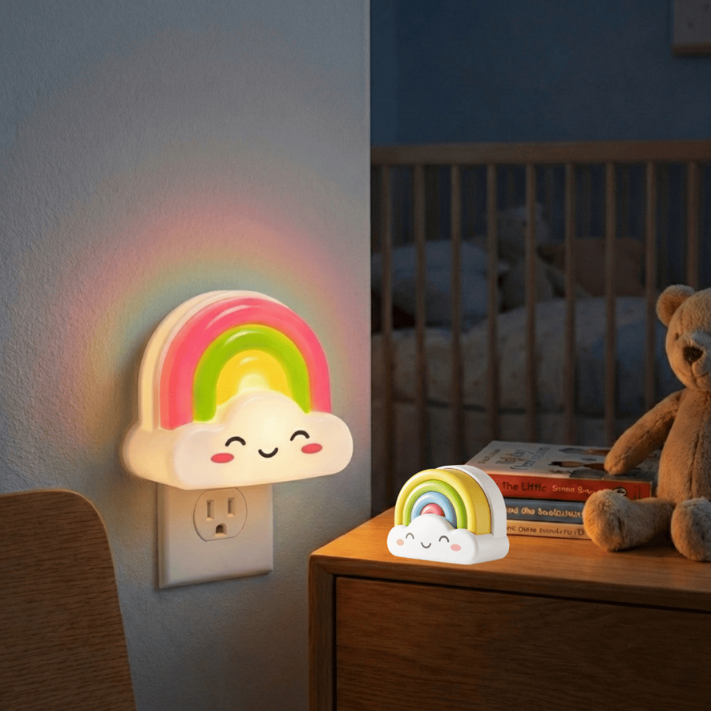 O que é Luminária Arco Íris? Guia e Onde Comprar | BuscaProdutos