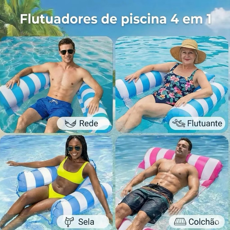 O que é Tapete para Piscina Inflável? Guia e Onde Comprar | BuscaProdutos
