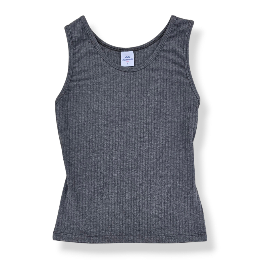 Blusa Regata Feminina Verde - Comprar com Melhor Preço em Blusas