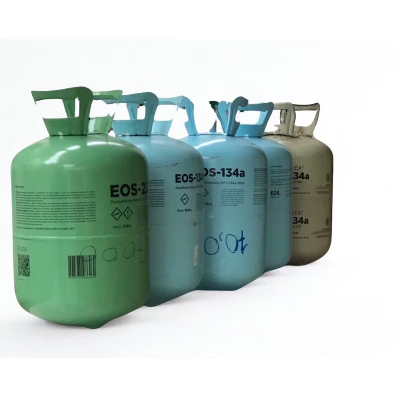 Vasilhame De Aço Vazio