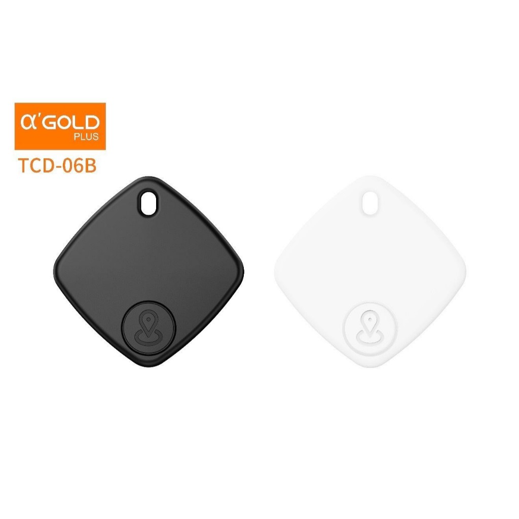 Rastreador global de posicionamento Android, funciona com o Google Encontre Meu Dispositivo —AGOLD