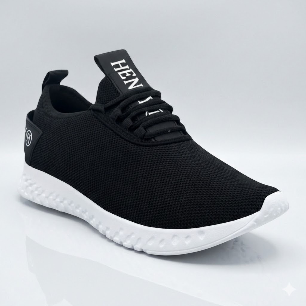 Tenis Masculino do 34 ao 43 HENRY Original Macio e confortavel