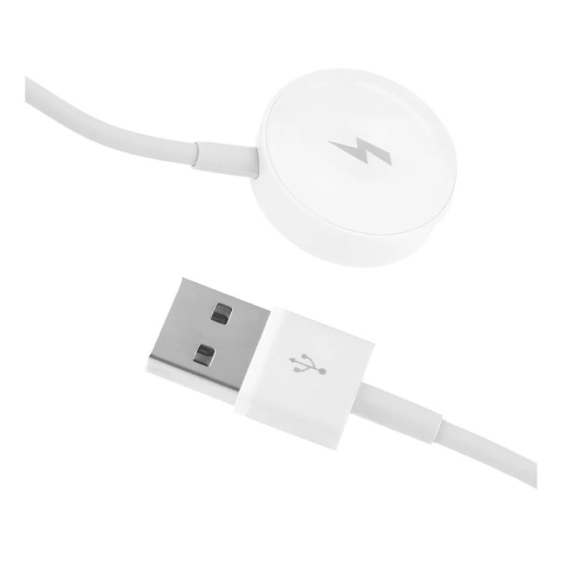 Carregador por Indução Relógio Smartwatch - Comprar com Melhor Preço em Aparelhos Vestíveis