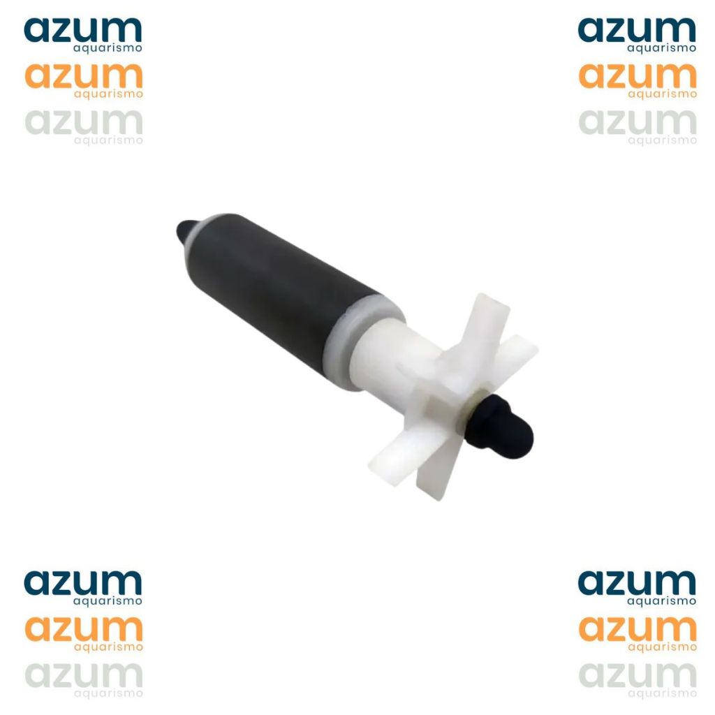 Impeller Rotor XT 360 530 Reposição Bomba Aquário Circulação