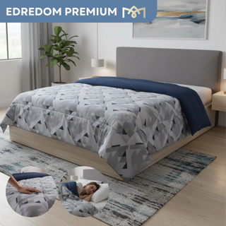 Edredom Casal E Queen Micropercal Estampas Sofisticadas Super Macio Suave Hotel Luxo Premium em Oferta na Shopee