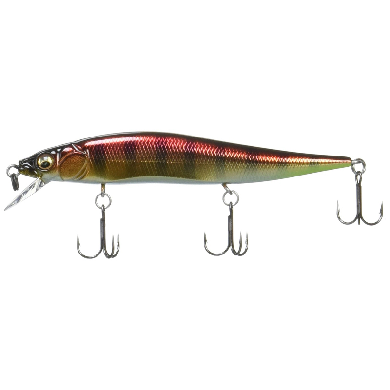 Megabass Vision Oneten Jr M Endmax Japão Tucunare Robalo Traira