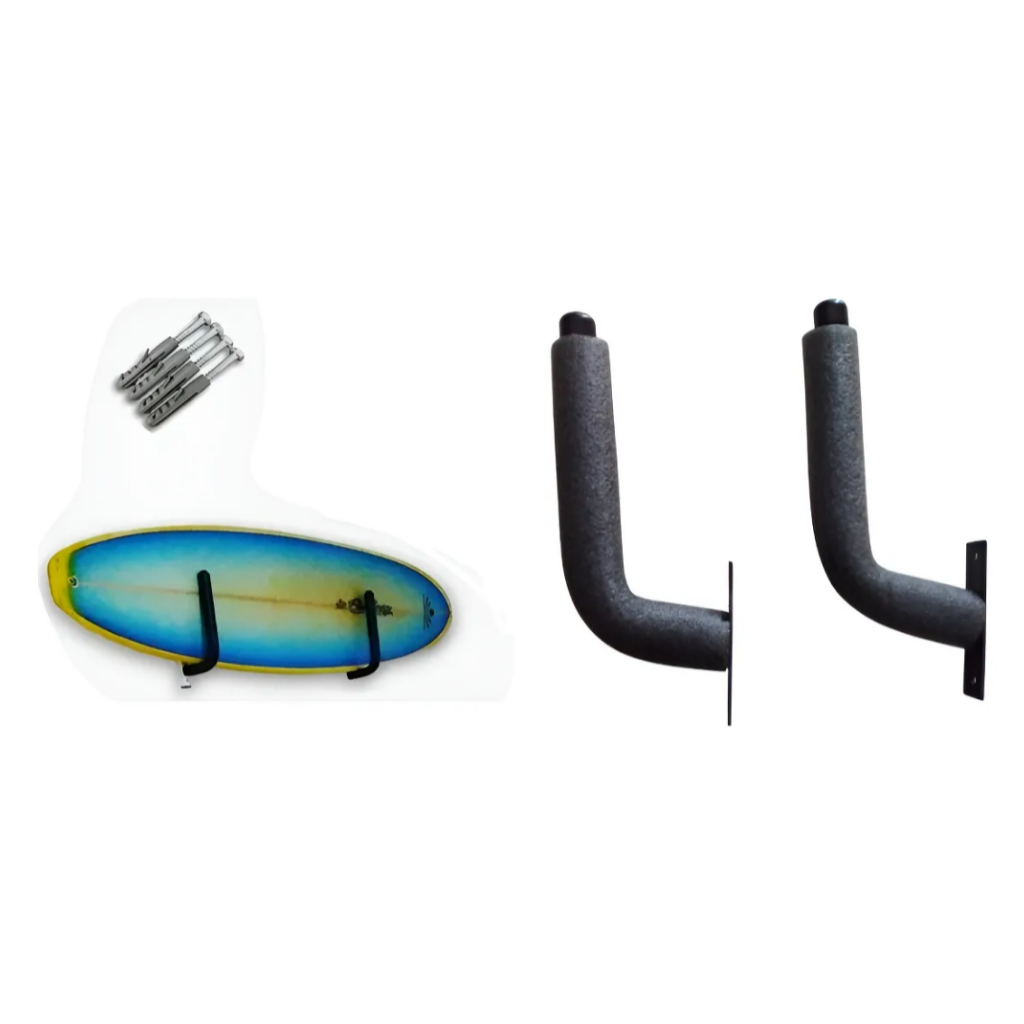 Suporte/rack Para Pranchas De Surf
