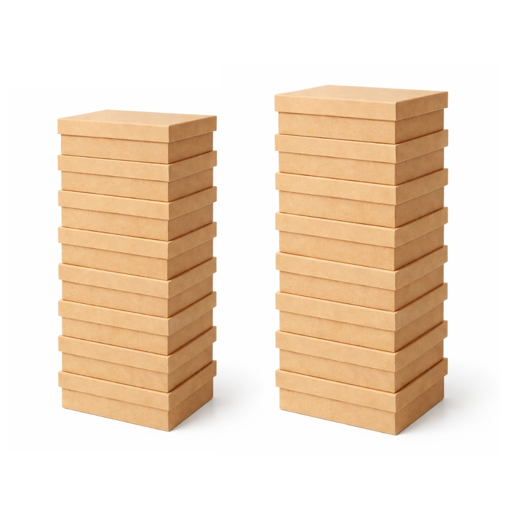 kit 20 Caixas em MDF Cru,10 caixas 15x15x5 e 10 caixas 12x12x5 , artesanato , Lembrancinhas e Decoração em Oferta na Shopee