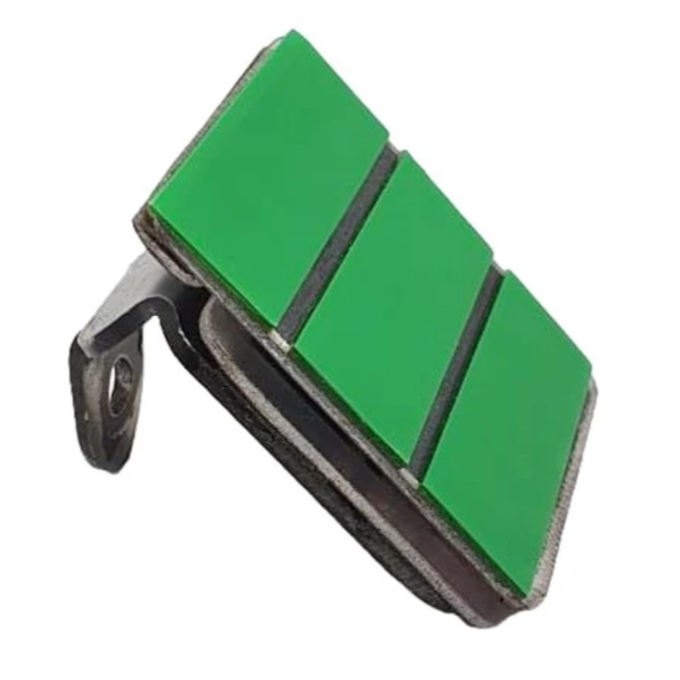 chapa para suporte magnetico somente a chapa para o celular sem o suporte em Oferta na Shopee
