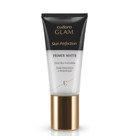Primer Matte Glam Skin Perfection 35ml