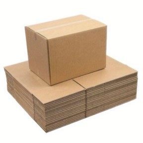 100 caixas 16x11x8  papelão embalagem correio Sedex