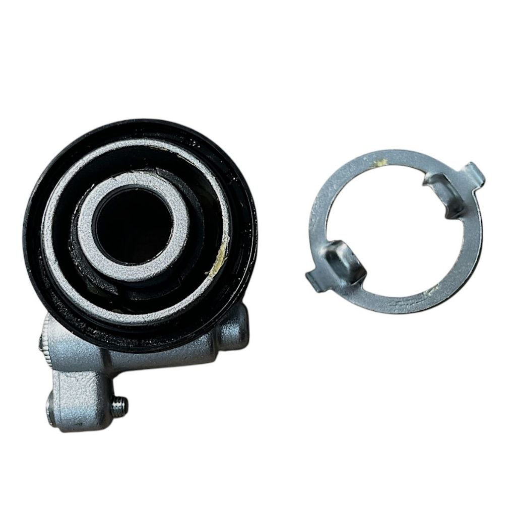 Engrenagem Caracol De Velocímetro Moto Honda Cbx 250 Twister 2001 A 2008 — imagem 2 de 2
