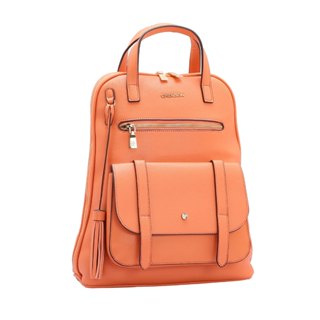 Mochila Feminina Chenson Casual Clássica 8484294 em Oferta na Shopee